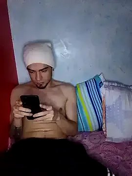 BlakeandRouse on StripChat