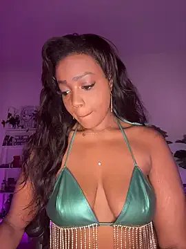 Blazerina on StripChat