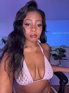 Blazerina on StripChat
