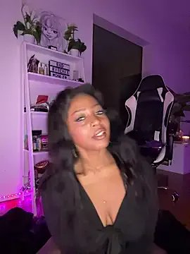 Blazerina on StripChat