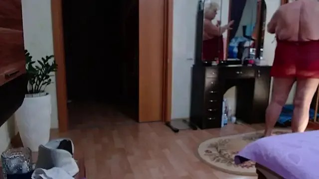 Blondebomb on StripChat