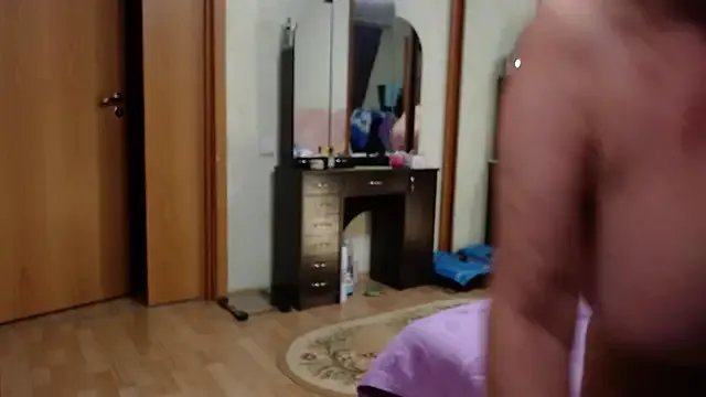 Blondebomb on StripChat