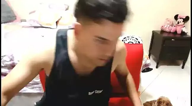 blue_and_peter on StripChat