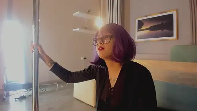 Blue_Sixx on StripChat