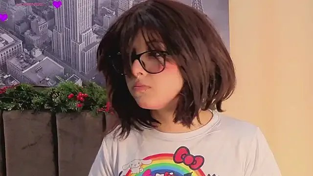 Blue_Sixx on StripChat