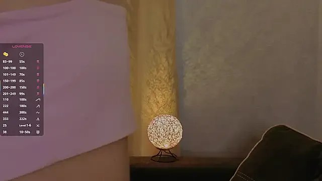 BlushinBloom on StripChat