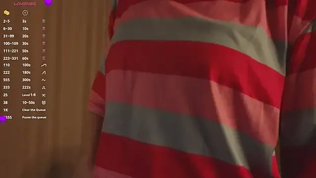 BlushinBloom on StripChat