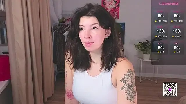 BlushKira on StripChat