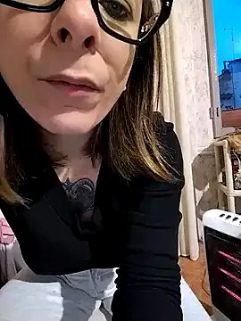 BoccadiFata on StripChat