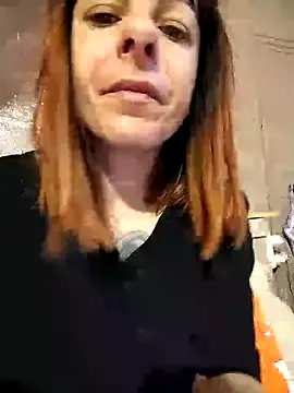 BoccadiFata on StripChat