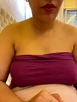 Bold-arabic-vibes on StripChat