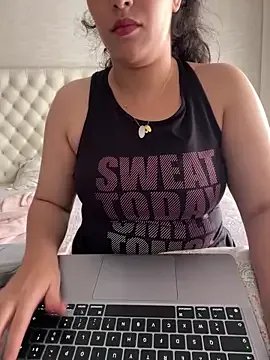 Bold-arabic-vibes on StripChat