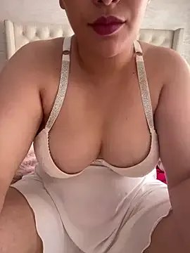 Bold-arabic-vibes on StripChat