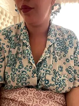 Bold-arabic-vibes on StripChat