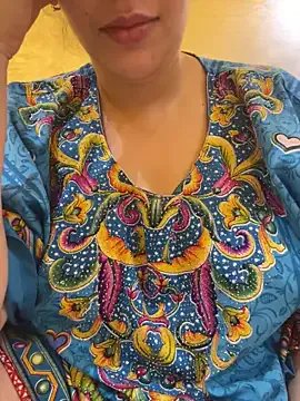 Bold-arabic-vibes on StripChat