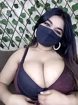 Bold-Cat on StripChat