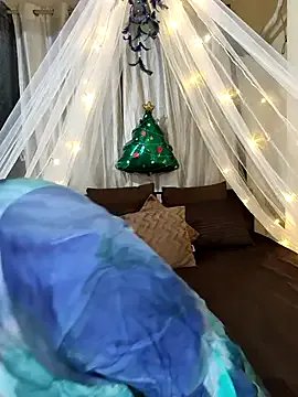 Bold-Cat on StripChat