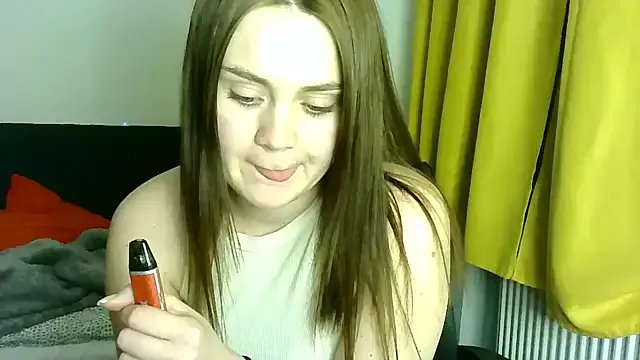 Bonny_Candy on StripChat