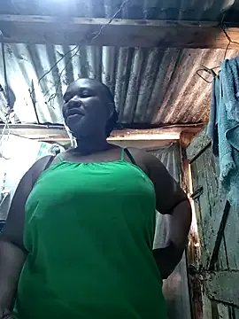 Bootyliciousbbw12 on StripChat