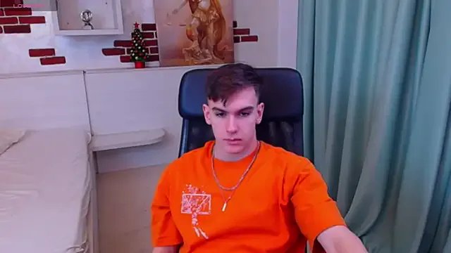 BradyFlint on StripChat