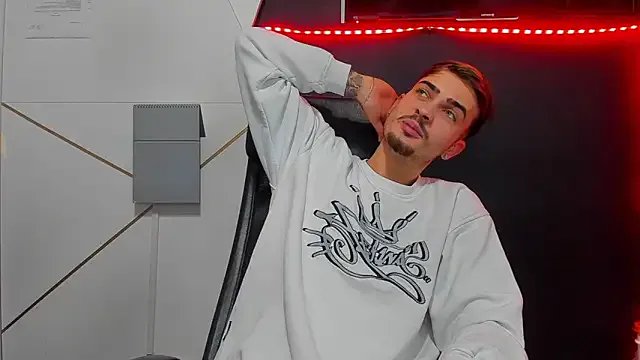 BrandonTate — you deserve all the congratulations