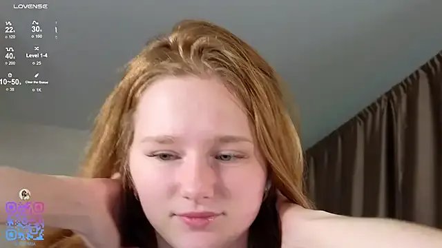 BreezeJam on StripChat