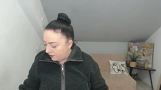 BrendaSkye on StripChat