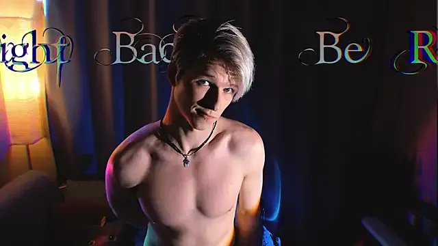 Breston_Sweet — Cumshow!!)