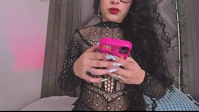 BriaConner_ on StripChat