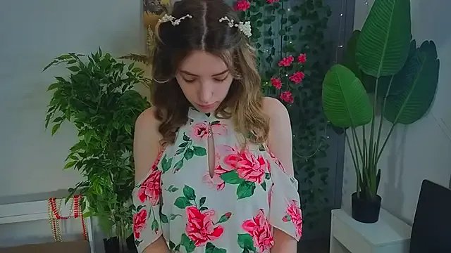 BrianneMallory — Sensual dance to one of my favorite song