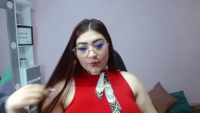 BRIATHOMAS on StripChat