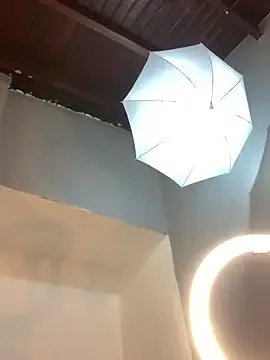 BrigitteVons on StripChat