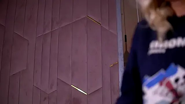 BritneyHudson on StripChat