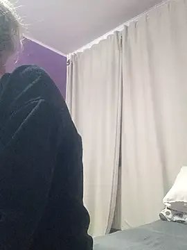 BritneyHudson on StripChat