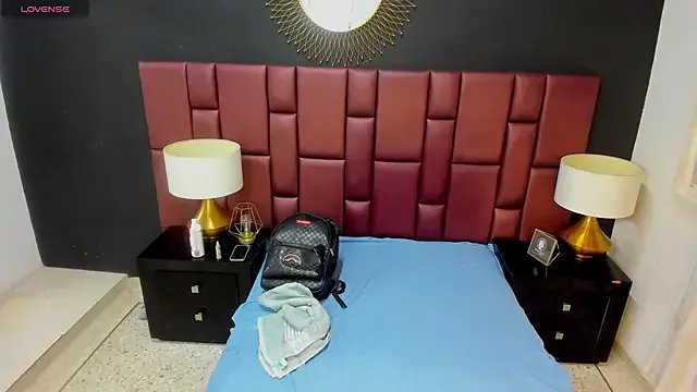 BrittanyWatson on StripChat