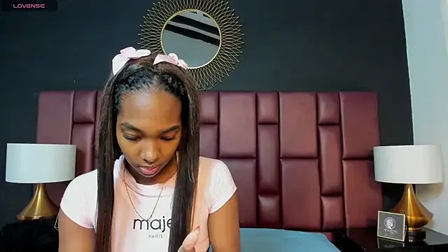 BrittanyWatson on StripChat