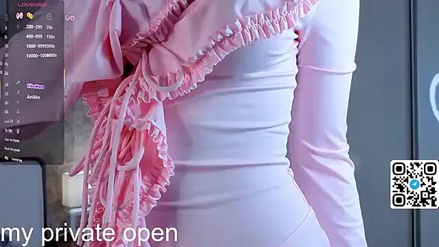 Brittney_Shaw on StripChat