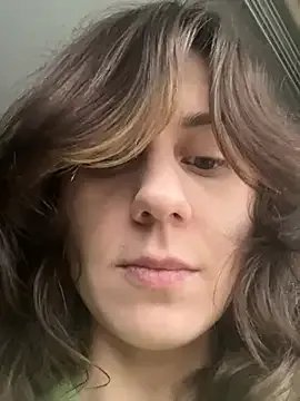 BroadFantasy — play my holes and cum