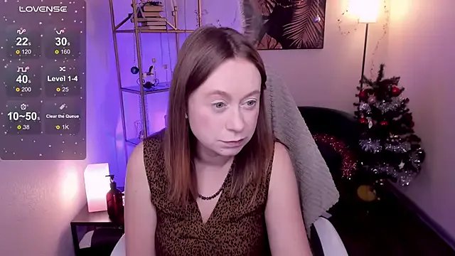 Brooke_lover on StripChat