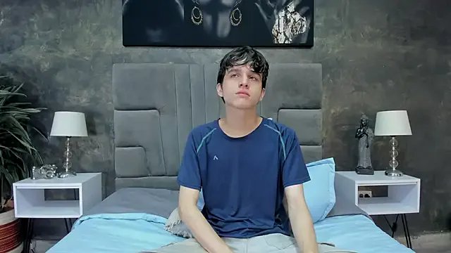 bruce_hans on StripChat