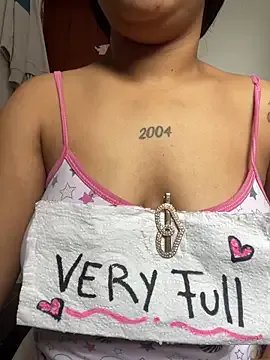 Brunette_Dirty_0limits on StripChat