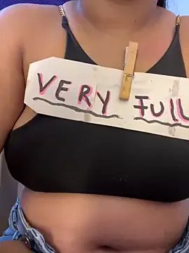 Brunette_Dirty_0limits on StripChat