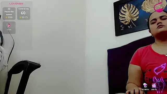 brunnette_hot on StripChat