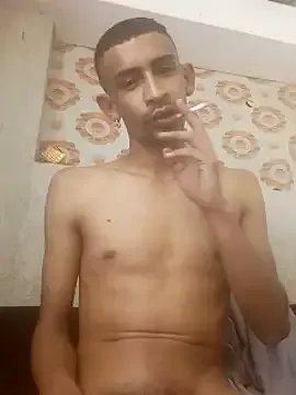 Bruno_Hallss on StripChat