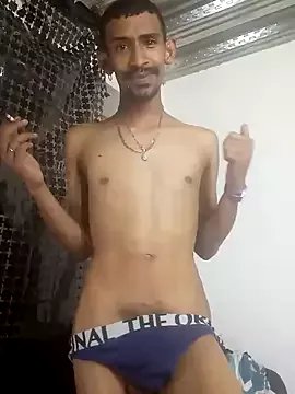 Bruno_Hallss on StripChat