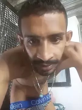 Bruno_Hallss on StripChat