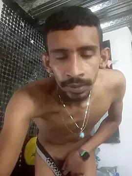 Bruno_Hallss on StripChat