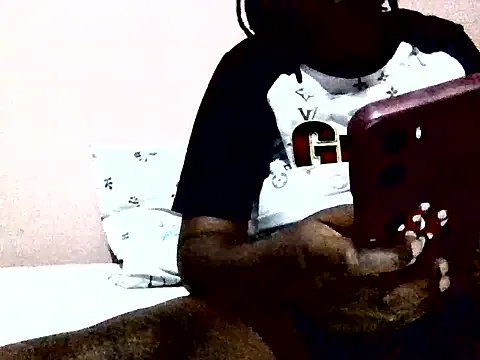 bubble_gal on StripChat