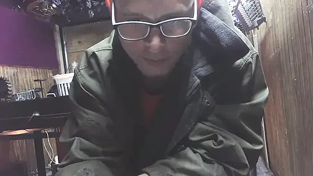 Buffshagswell on StripChat