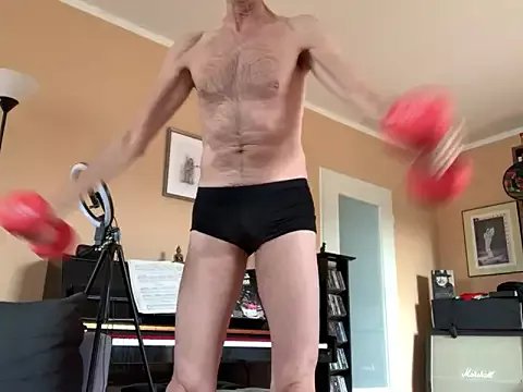 Bula94193 on StripChat